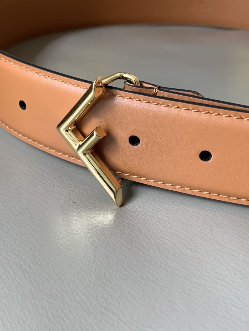 Fendi Belts